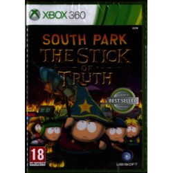 South Park The Stick of Truth Game Xbox 360 (Classics)